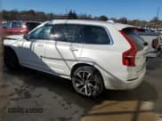 ✅ 2022 Volvo XC90 Momentum • VIN: YV4A22PK0N1810390 • Lot: 93047425. Listed on Copart with 34,263 mi. Free auction sales archive from the USA and detailed vehicle history report at DreamBid. Image 2.