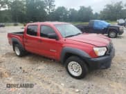 ✅ 2013 Toyota Tacoma • VIN: 5TFJX4CN5DX031028 • Lot: 67145295. Listed on Copart with 212,002 mi. Free auction sales archive from the USA and detailed vehicle history report at DreamBid. Image 4.