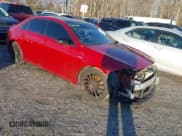 ✅ 2020 Mercedes-Benz A 35 AMG • VIN: W1K3G5BBXLJ239645 • Лот: 43366841. Опубликован ранее на IAAI с пробегом 50 024 миль. Бесплатный доступ к архиву аукционных продаж из США и подробный отчёт об истории автомобиля на DreamBid. Изображение 1.