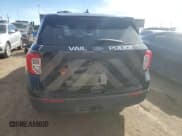 ✅ 2020 Ford Police Interceptor Utility • VIN: 1FM5K8AC7LGC67604 • Лот: 46429305. Опубликован ранее на Copart с пробегом 57 733 миль. Бесплатный доступ к архиву аукционных продаж из США и подробный отчёт об истории автомобиля на DreamBid. Изображение 6.