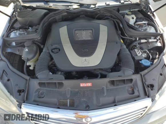 ✅ 2009 Mercedes-Benz C 300 Sport • VIN: WDDGF54X89R044957 • Lot: 56014255. Listed on Copart with 65,684 mi. Free auction sales archive from the USA and detailed vehicle history report at DreamBid. Image 11.