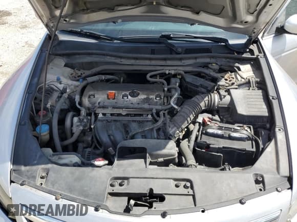 ✅ 2011 Honda Accord EX-L • VIN: 1HGCS1B83BA006020 • Lot: 83969725. Wystawiony na Copart z przebiegiem 153 000 mil. Bezpłatny archiwum sprzedaży aukcyjnych z USA i szczegółowy raport historii pojazdu na DreamBid. Zdjęcie 11.