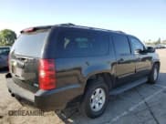 ✅ 2012 Chevrolet Suburban LT • VIN: 1GNSCJE04CR315325 • Lot: 81784645. Listed on Copart with 226,936 mi. Free auction sales archive from the USA and detailed vehicle history report at DreamBid. Image 3.