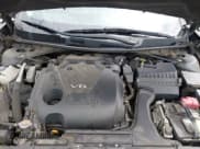 ✅ 2016 Nissan Maxima SL • VIN: 1N4AA6AP6GC439251 • Lot: 42692316. Wystawiony na IAAI z przebiegiem 130 286 mil. Bezpłatny archiwum sprzedaży aukcyjnych z USA i szczegółowy raport historii pojazdu na DreamBid. Zdjęcie 10.