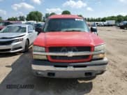 ✅ 2003 Chevrolet Silverado 1500 LS • VIN: 1GCEK14T13Z329655 • Lot: 63756645. Listed on Copart with 211,860 mi. Free auction sales archive from the USA and detailed vehicle history report at DreamBid. Image 5.