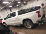 ✅ 2022 Chevrolet Silverado 1500 LTZ • VIN: 3GCUYGED5NG207288 • Lot: 43661493. Wystawiony na IAAI z przebiegiem 117 117 mil. Bezpłatny archiwum sprzedaży aukcyjnych z USA i szczegółowy raport historii pojazdu na DreamBid. Zdjęcie 14.