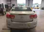 2015 Chevrolet Malibu LT with VIN 1G11C5SL0FF308784, listed as a IAAI auction lot 42242688 with 120,956 mi miles and . Bid and sale history available at DreamBid. Image 17.