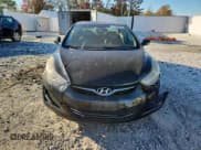 ✅ 2014 Hyundai Elantra SE • VIN: KMHDH4AE6EU090519 • Lot: 91928405. Listed on Copart with 154,719 mi. Free auction sales archive from the USA and detailed vehicle history report at DreamBid. Image 5.