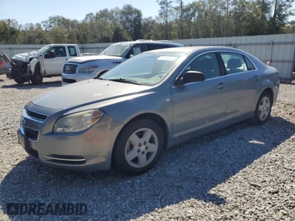 ✅ 2008 Chevrolet Malibu 1FL • VIN: 1G1ZG57B384266150 • Lot: 77019864. Wystawiony na Copart z przebiegiem 82 463 mil. Bezpłatny archiwum sprzedaży aukcyjnych z USA i szczegółowy raport historii pojazdu na DreamBid. Zdjęcie 1.