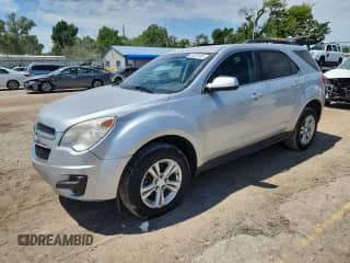 2014 Chevrolet Equinox LT с VIN 2GNALBEK0E6354916, выставлен на аукционе Copart как лот 62281405 с пробегом 154 479 миль миль и Списание • Salvage title. История ставок и продаж доступна на DreamBid. Изображение 1.