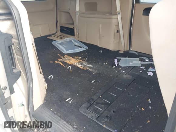 ✅ 2013 Dodge Grand Caravan SXT • VIN: 2C4RDGCG3DR764983 • Лот: 43489995. Опубликован ранее на IAAI с пробегом 211 191 миль. Бесплатный доступ к архиву аукционных продаж из США и подробный отчёт об истории автомобиля на DreamBid. Изображение 8.