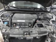 ✅ 2016 Honda Accord EX-L • VIN: 1HGCR3F02GA006495 • Лот: 42612788. Опубликован ранее на IAAI с пробегом 165 524 миль. Бесплатный доступ к архиву аукционных продаж из США и подробный отчёт об истории автомобиля на DreamBid. Изображение 10.