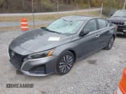 ✅ 2025 Nissan Altima SV • VIN: 1N4BL4DV4SN382333 • Lot: 43649049. Listed on IAAI with 16,053 mi. Free auction sales archive from the USA and detailed vehicle history report at DreamBid. Image 2.