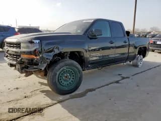 ✅ 2016 Chevrolet Silverado 1500 Custom • VIN: 1GCRCPEC6GZ292723 • Лот: 48423735. Опубликован ранее на Copart с пробегом Не указан. Бесплатный доступ к архиву аукционных продаж из США и подробный отчёт об истории автомобиля на DreamBid. Изображение 1.