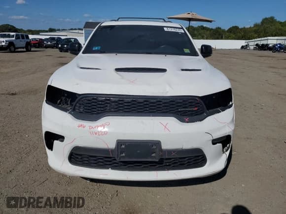 ✅ 2021 Dodge Durango GT Plus • VIN: 1C4RDJDG3MC556008 • Lot: 81318245. Wystawiony na Copart z przebiegiem 113 272 mil. Bezpłatny archiwum sprzedaży aukcyjnych z USA i szczegółowy raport historii pojazdu na DreamBid. Zdjęcie 5.