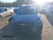 ✅ 2024 Subaru Forester Premium • VIN: JF2SKADC4RH481898 • Lot: 43600054. Listed on IAAI with 13,858 mi. Free auction sales archive from the USA and detailed vehicle history report at DreamBid. Image 12.