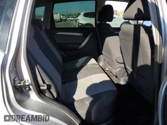 ✅ 2009 Chevrolet Aveo 2LT • VIN: KL1TG66E39B312871 • Lot: 81776385. Listed on Copart with Not provided. Free auction sales archive from the USA and detailed vehicle history report at DreamBid. Image 10.