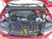 2024 Dodge Hornet R/T z VIN ZACPDFCW7R3A44078, wystawiony jako IAAI lot #42603078 z przebiegiem 7 540 mil mil oraz . Historia ofert i sprzedaży dostępna na DreamBid. Obrazek 10.