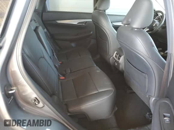 ✅ 2019 Infiniti QX50 Essential • VIN: 3PCAJ5M15KF143225 • Lot: 92092525. Listed on Copart with 64,864 mi. Free auction sales archive from the USA and detailed vehicle history report at DreamBid. Image 11.