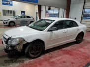 ✅ 2012 Chevrolet Malibu 1FL • VIN: 1G1ZA5E06CF117229 • Lot: 82648295. Wystawiony na Copart z przebiegiem 168 922 mil. Bezpłatny archiwum sprzedaży aukcyjnych z USA i szczegółowy raport historii pojazdu na DreamBid. Zdjęcie 1.