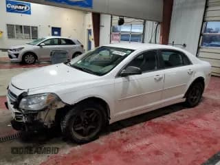 ✅ 2012 Chevrolet Malibu 1FL • VIN: 1G1ZA5E06CF117229 • Лот: 82648295. Опубликован ранее на Copart с пробегом 168 922 миль. Бесплатный доступ к архиву аукционных продаж из США и подробный отчёт об истории автомобиля на DreamBid. Изображение 1.