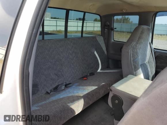 ✅ 1999 Dodge 1500 • VIN: 3B7HC12Y2XG100089 • Lot: 80316435. Listed on Copart with 263,356 mi. Free auction sales archive from the USA and detailed vehicle history report at DreamBid. Image 10.