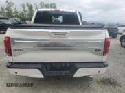 ✅ 2015 Ford F-150 XLT • VIN: 1FTEW1EGXFFC24320 • Lot: 54869665. Listed on Copart with 131,373 mi. Free auction sales archive from the USA and detailed vehicle history report at DreamBid. Image 6.