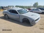 ✅ 2021 Dodge Challenger SXT • VIN: 2C3CDZGG6MH543352 • Lot: 61826415. Listed on Copart with 65,508 mi. Free auction sales archive from the USA and detailed vehicle history report at DreamBid. Image 4.