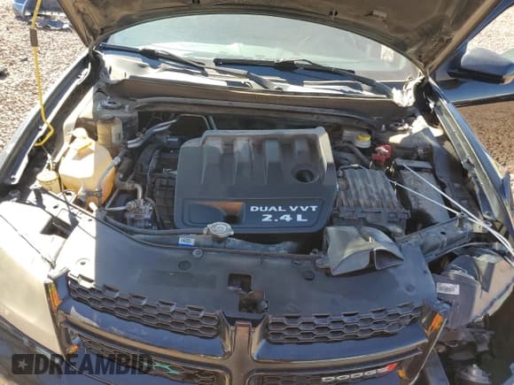 ✅ 2013 Dodge Avenger SXT • VIN: 1C3CDZCB9DN633872 • Lot: 90385125. Listed on Copart with 145,453 mi. Free auction sales archive from the USA and detailed vehicle history report at DreamBid. Image 11.