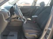 ✅ 2021 Hyundai Venue SEL • VIN: KMHRC8A31MU073118 • Lot: 50550445. Listed on Copart with 68,758 mi. Free auction sales archive from the USA and detailed vehicle history report at DreamBid. Image 7.