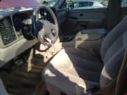 ✅ 2003 Chevrolet Tahoe LT • VIN: 1GNEK13T03J165855 • Lot: 85254945. Listed on Copart with 245,594 mi. Free auction sales archive from the USA and detailed vehicle history report at DreamBid. Image 7.