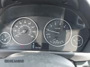 ✅ 2015 BMW 3 Series 328i • VIN: WBA3A5G50FNS91391 • Lot: 42095644. Listed on IAAI with 184,702 mi. Free auction sales archive from the USA and detailed vehicle history report at DreamBid. Image 7.