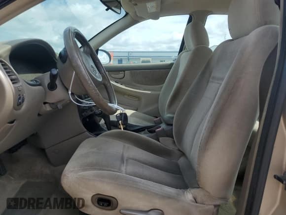 ✅ 2004 Oldsmobile Alero GL1 • VIN: 1G3NL52E74C159752 • Lot: 60624645. Listed on Copart with 184,176 mi. Free auction sales archive from the USA and detailed vehicle history report at DreamBid. Image 7.