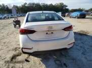 ✅ 2018 Hyundai Accent SE • VIN: 3KPC24A37JE027048 • Лот: 42700205. Опубликован ранее на Copart с пробегом 79 350 миль. Бесплатный доступ к архиву аукционных продаж из США и подробный отчёт об истории автомобиля на DreamBid. Изображение 6.