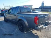 ✅ 2020 Nissan Frontier SV • VIN: 1N6ED0EA2LN723381 • Lot: 42626926. Listed on IAAI with 85,695 mi. Free auction sales archive from the USA and detailed vehicle history report at DreamBid. Image 3.