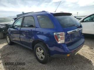 ✅ 2007 Chevrolet Equinox LT • VIN: 2CNDL73F976050684 • Лот: 49290995. Опубликован ранее на Copart с пробегом 198 042 миль. Бесплатный доступ к архиву аукционных продаж из США и подробный отчёт об истории автомобиля на DreamBid. Изображение 2.