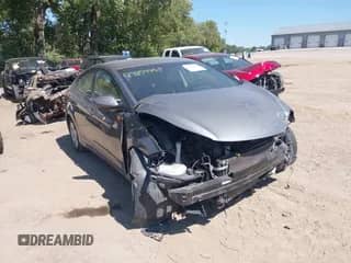 2013 Hyundai Elantra GLS with VIN 5NPDH4AE0DH263710, listed as a IAAI auction lot 43174455 with 163,619 mi miles and . Bid and sale history available at DreamBid. Image 1.