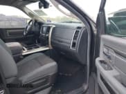 ✅ 2014 Ram 1500 Big Horn • VIN: 1C6RR6LT7ES128972 • Lot: 43471877. Listed on IAAI with 136,000 mi. Free auction sales archive from the USA and detailed vehicle history report at DreamBid. Image 5.