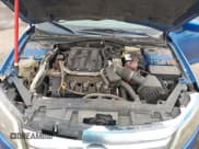 ✅ 2011 Ford Fusion SEL • VIN: 3FAHP0JGXBR237159 • Lot: 43739751. Listed on IAAI with 126,157 mi. Free auction sales archive from the USA and detailed vehicle history report at DreamBid. Image 10.