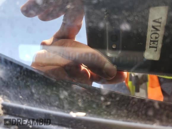 ✅ 2023 Infiniti Q50 Red Sport 400 • VIN: JN1FV7DP9PM570399 • Lot: 62879775. Listed on Copart with 24,054 mi. Free auction sales archive from the USA and detailed vehicle history report at DreamBid. Image 12.