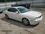 ✅ 2005 Jaguar X-Type 3.0L • VIN: SAJWA51C85WE21342 • Лот: 67952424. Опубликован ранее на Copart с пробегом 60 972 миль. Бесплатный доступ к архиву аукционных продаж из США и подробный отчёт об истории автомобиля на DreamBid. Изображение 4.