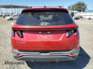 ✅ 2022 Hyundai Tucson SEL • VIN: 5NMJB3AE2NH110808 • Лот: 81931855. Опубликован ранее на Copart с пробегом 29 513 миль. Бесплатный доступ к архиву аукционных продаж из США и подробный отчёт об истории автомобиля на DreamBid. Изображение 6.