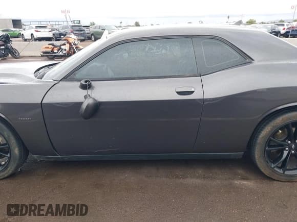 ✅ 2017 Dodge Challenger R/T • VIN: 2C3CDZBT6HH509146 • Лот: 43747316. Опубликован ранее на IAAI с пробегом 94 736 миль. Бесплатный доступ к архиву аукционных продаж из США и подробный отчёт об истории автомобиля на DreamBid. Изображение 14.