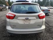 ✅ 2015 Ford C-Max SEL • VIN: 1FADP5BU8FL102069 • Лот: 93295055. Опубликован ранее на Copart с пробегом 68 878 миль. Бесплатный доступ к архиву аукционных продаж из США и подробный отчёт об истории автомобиля на DreamBid. Изображение 6.