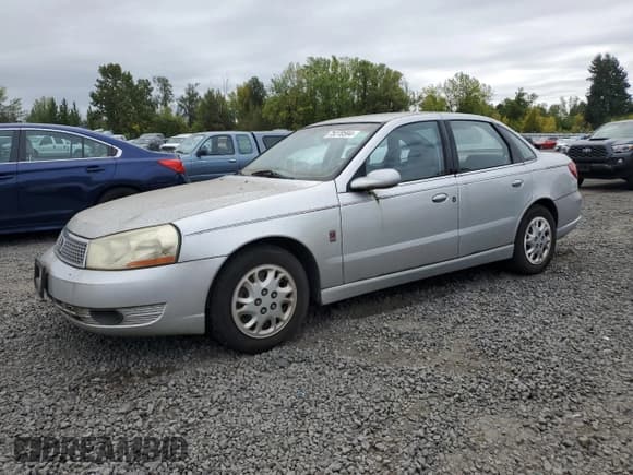 ✅ 2004 Saturn L L300 1 • VIN: 1G8JC54F34Y503269 • Лот: 75270594. Опубликован ранее на Copart с пробегом 81 441 миль. Бесплатный доступ к архиву аукционных продаж из США и подробный отчёт об истории автомобиля на DreamBid. Изображение 1.