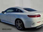 ✅ 2018 Mercedes-Benz E 400 • VIN: WDD1J6FB2JF054904 • Лот: 96786685. Опубликован ранее на Copart с пробегом 94 136 миль. Бесплатный доступ к архиву аукционных продаж из США и подробный отчёт об истории автомобиля на DreamBid. Изображение 3.