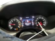 ✅ 2022 Jeep Compass Latitude • VIN: 3C4NJDBB3NT182070 • Lot: 85905135. Wystawiony na Copart z przebiegiem 55 625 mil. Bezpłatny archiwum sprzedaży aukcyjnych z USA i szczegółowy raport historii pojazdu na DreamBid. Zdjęcie 9.