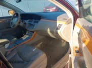 ✅ 2005 Toyota Avalon XL • VIN: 4T1BK36B45U024987 • Lot: 43164085. Listed on IAAI with 285,666 mi. Free auction sales archive from the USA and detailed vehicle history report at DreamBid. Image 5.