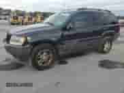 2004 Jeep Grand Cherokee Laredo с VIN 1J4GW48S14C179156, выставлен на аукционе Copart как лот 82766165 с пробегом 197 104 миль миль и Списание • Salvage title. История ставок и продаж доступна на DreamBid. Изображение 1.