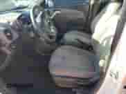 2013 Chevrolet Sonic LS с VIN 1G1JA5SH4D4174288, выставлен на аукционе Copart как лот 74352674 с пробегом Не указан миль и На запчасти • Non repairable. История ставок и продаж доступна на DreamBid. Изображение 7.